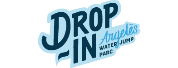 Logo Drop-in Water Jump